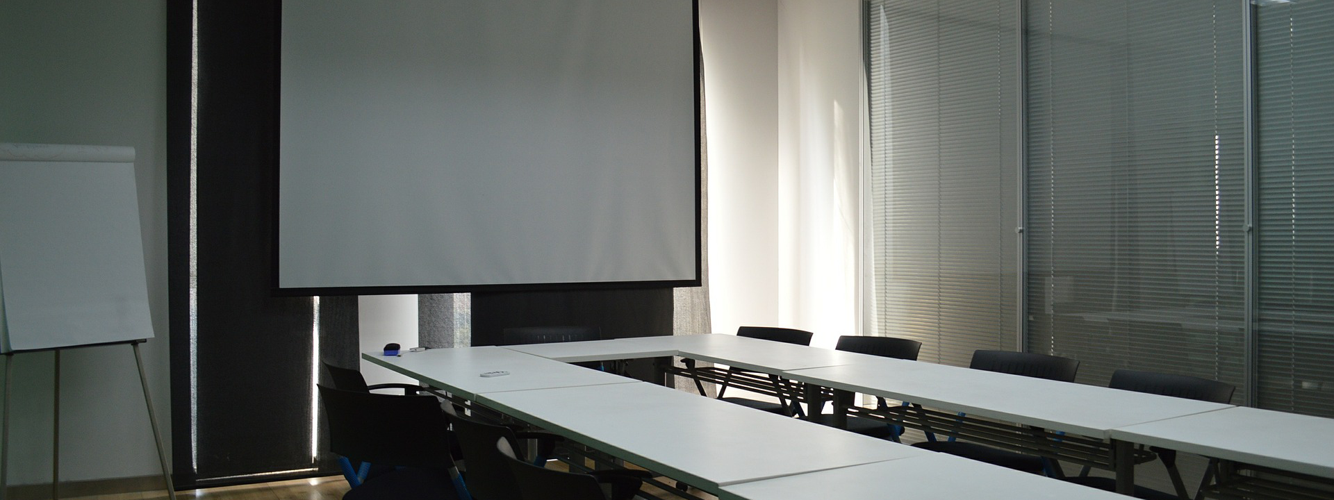 conference room projector