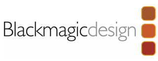 Blackmagic Design-designs and manufactures broadcast and cinema hardware