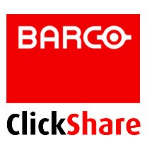 Barco ClickShare